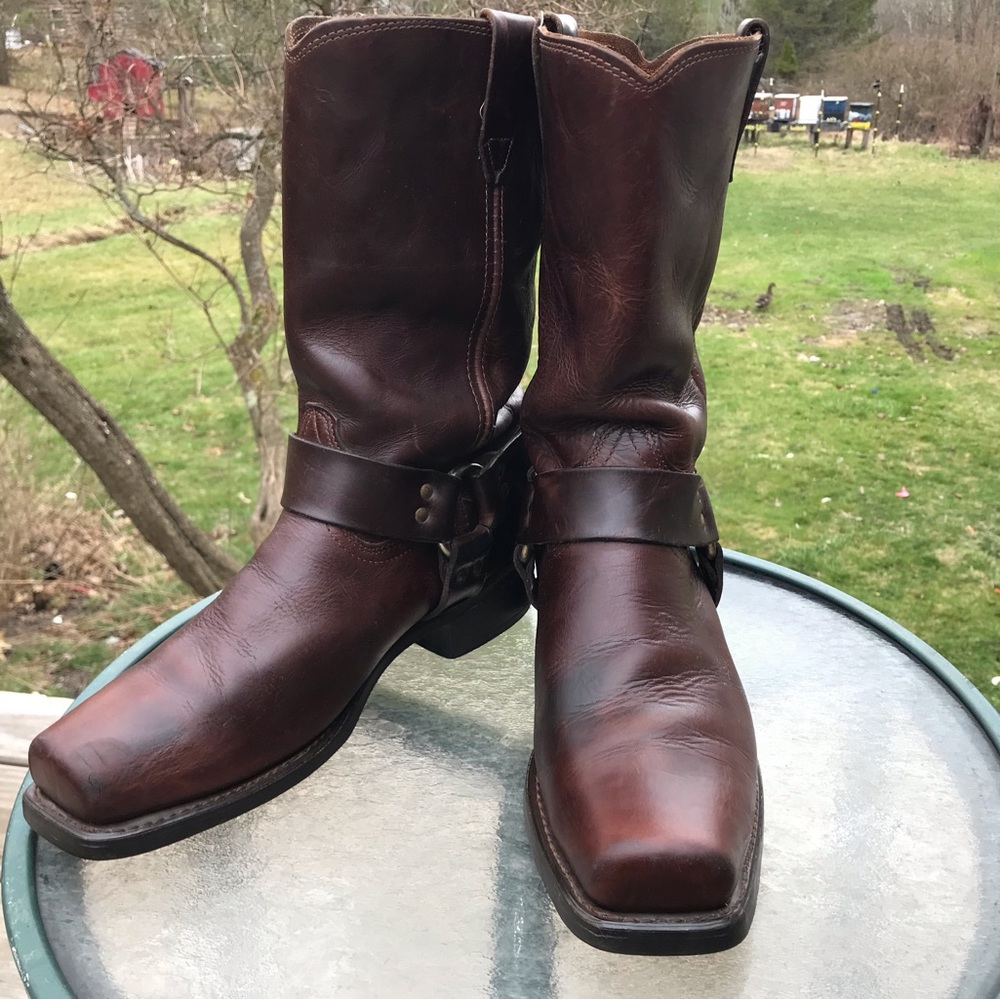 Durango Harness Boot